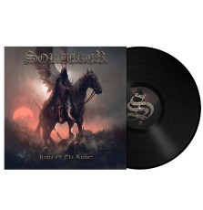 LP / Sorcerer / Reign Of The Reaper / Vinyl