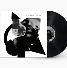 LP / Duda Mariusz / AFR AI D / Vinyl