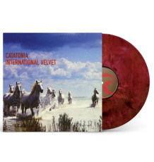 LP / Catatonia / International Velvet / Recycled Colour / Vinyl