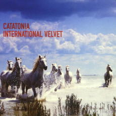 LP / Catatonia / International Velvet / Recycled Colour / Vinyl