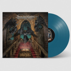 LP / Diabolical Night / Beneath The Crimson Prophecy / Blue / Vinyl