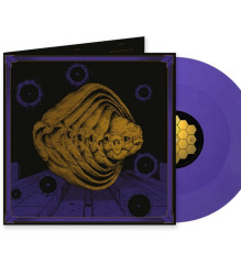 LP / Tortuga / Iterations / Purple / Vinyl