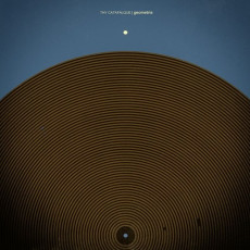 CD / Thy Catafalque / Geometria / Digipack