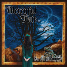LP / Mercyful Fate / In The Shadows / Coloured / Vinyl