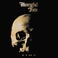 LP / Mercyful Fate / Time / Coloured / Vinyl