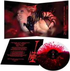 LP / Danzig / 777:I Luciferi / Red,Black,White / Vinyl