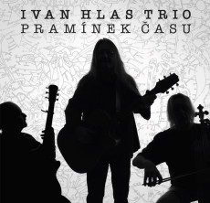 CD / Hlas Ivan Trio / Pramnek asu