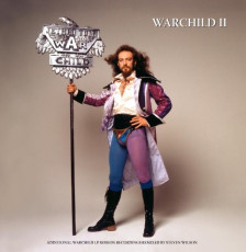 LP / Jethro Tull / WarChild 2 / Vinyl