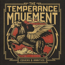 LP / Temperance Movement / Covers & Rarities / Digipack