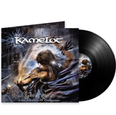 2LP / Kamelot / Ghost Opera:The Second Comming / Vinyl / 2LP
