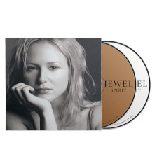 2CD / Jewel / Spirit / 2CD