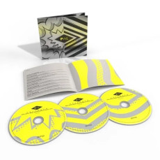 3CD / Various / PWL Extended:Big Hits & Surprises,Vol. 1 & 2 / 3CD