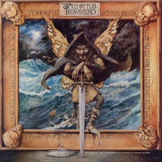 LP / Jethro Tull / Broadsword And The Beast / Vinyl