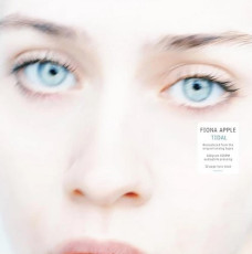 2LP / Apple Fiona / Tidal / Vinyl / 2LP