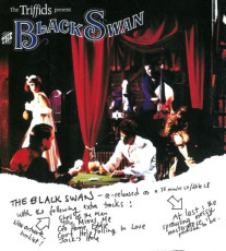 2CD / Triffids / Black Swan / 2CD