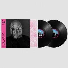 2LP / Gabriel Peter / I/O / Bright-Side Mix / Vinyl / 2LP