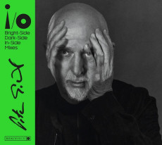 2CD-BRD / Gabriel Peter / I/O / 2CD+Blu-Ray Audio