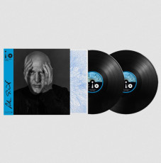 2LP / Gabriel Peter / I/O / Dark-Side Mix / Vinyl / 2LP