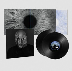 2LP / Gabriel Peter / I/O / Dark-Side Mix / Vinyl / 2LP