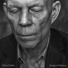 CD / Clarke Vince / Songs of Silence