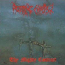 2LP / Rotting Christ / Thy Mighty Contract / 30th Anniversary / Vinyl / 2L