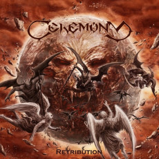 LP / Ceremony / Retribution / Vinyl