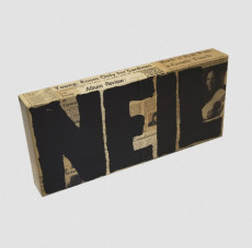 8CD / Young Neil / Neil Young Archives Vol.I / 1963-1972 / Box / 8CD