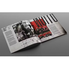 LP/CD / Muse / Absolution / Anniversary / Coloured / Vinyl / 3LP+2CD LP/CD / Muse / Absolution / Anniversary / Coloured / Vinyl / 3LP+2CD