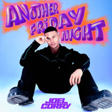 LP / Corry Joel / Another Friday Night / Coloured / Vinyl