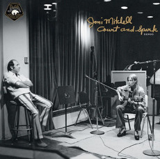LP / Mitchell Joni / Court And Spark / RSD 2023 / Vinyl