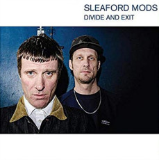 LP / Sleaford Mods / Divide And Exit / Vinyl.