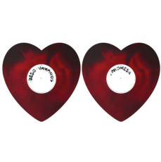 LP / Rosala & Rauw Alejandro / Rr / Coloured / Vinyl