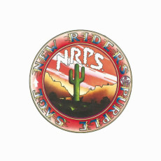 CD / New Riders of the Purple Sage / New Riders of Purple Sage