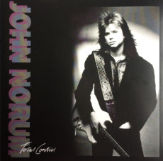 CD / Norum John / Total Control