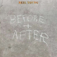 CD / Young Neil / Before And After