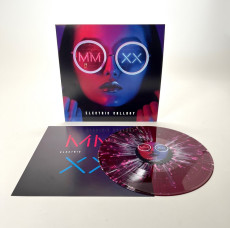 LP / Electric Callboy / MMXX / EP / Coloured / Vinyl