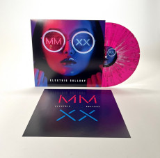 LP / Electric Callboy / MMXX / EP / Coloured / Vinyl