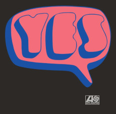 LP / Yes / Yes / Coloured / Vinyl