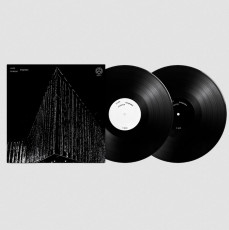 2LP / Ulver / Grieghallen 20180528 / Vinyl / 2LP