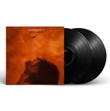 LP / Kronos Quartet / Black Angels / Vinyl / 2LP