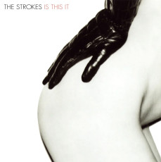 LP / Strokes / Is This It / Vinyl