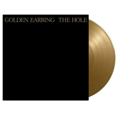 2LP / Golden Earring / Hole / 1000 cps / Gold / Vinyl
