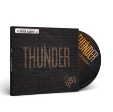 CD / Thunder / Live At Islington Academy / Digipack