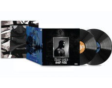 2LP / A$AP Ferg / Trap Lord / Vinyl / 2LP