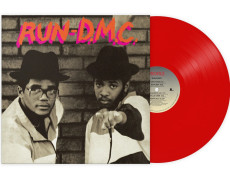 LP / Run D.M.C. / Run D.M.C. / Vinyl