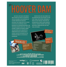 DVD / Idol Billy / State Line:Live At the Hoover Dam