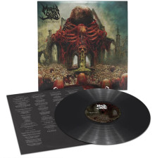 LP / Morta Skuld / Creation Undone / Vinyl