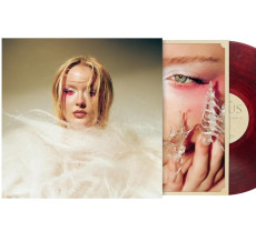 LP / Larsson Zara / Venus / Coloured / Vinyl