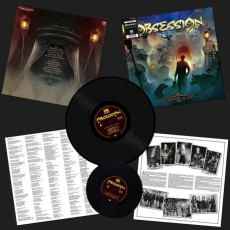 2LP / Obsession / Carnival Of Lies / Vinyl / LP+7"