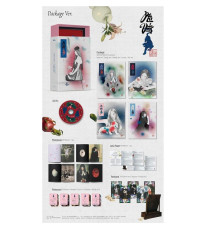 CD / Red Velvet / What a Chill Kill / Vol.3 / Package Version